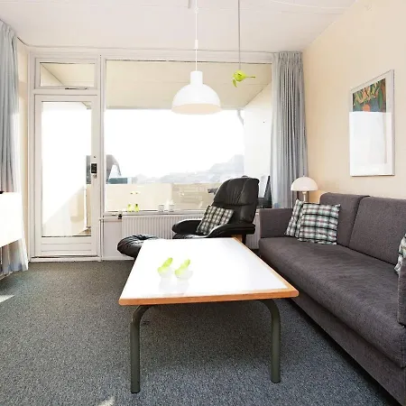 Apartamento Xvii Fanø