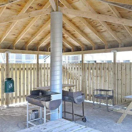 Apartamento Xvii Fanø